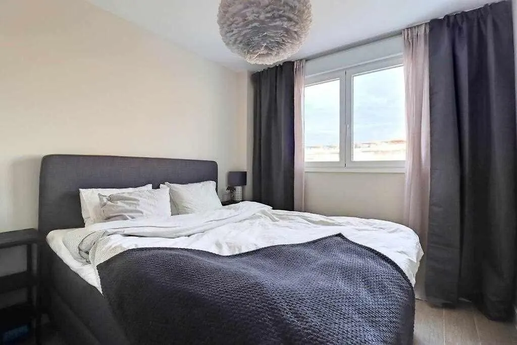Apartment Duna Beach 2, 3 Bedroom Torrox