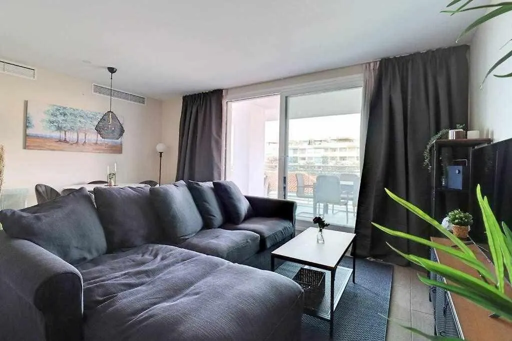Duna Beach 2, 3 Bedroom Torrox Spain